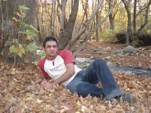 mohsen&nbsp;khodabandeh